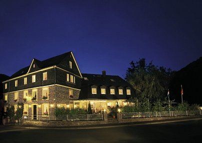 Hotel Gräffs Mühle Traben-Trarbach