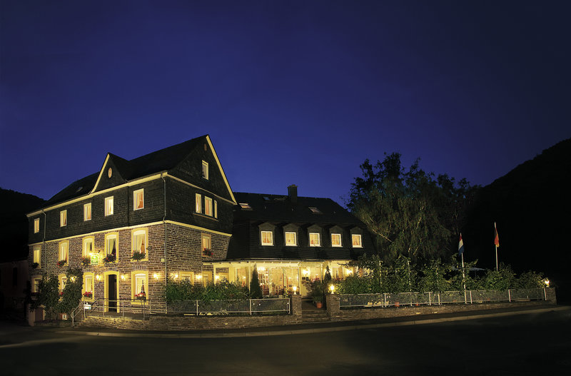 Hotel Gräffs Mühle