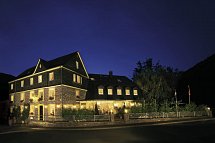 Hotel Gräffs Mühle