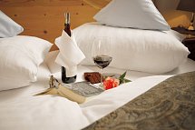 Hotel Gräffs Mühle