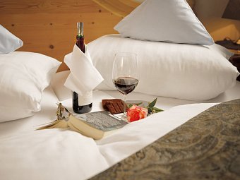 Hotel Gräffs Mühle