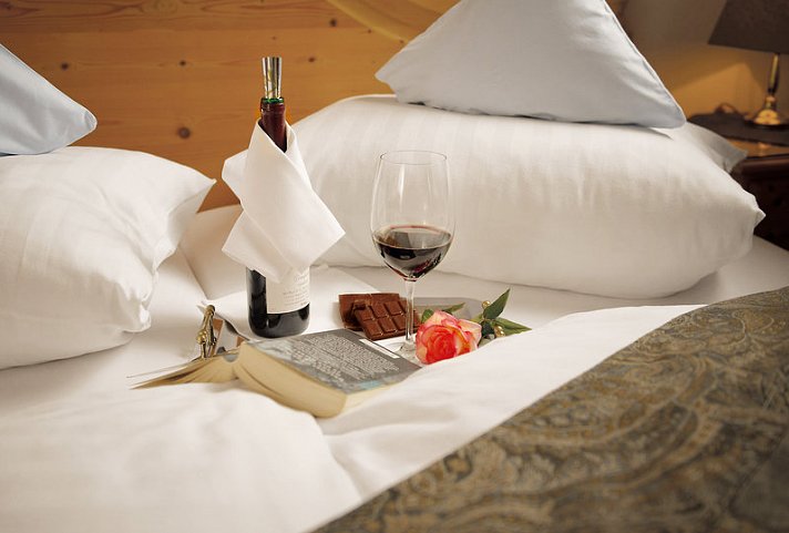 Hotel Gräffs Mühle