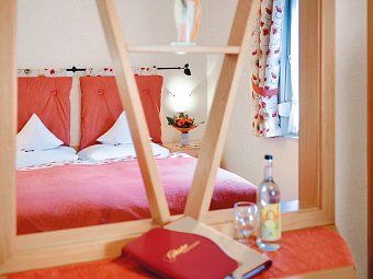 Hotel Gräffs Mühle