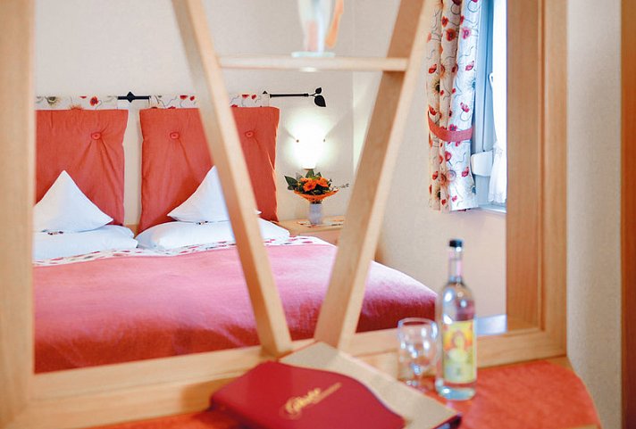 Hotel Gräffs Mühle