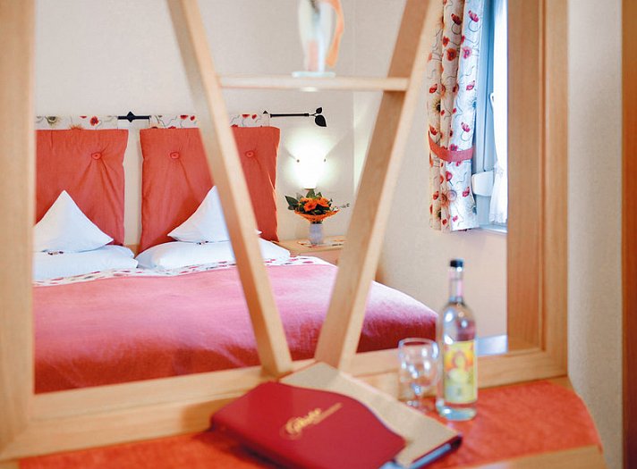 Hotel Gräffs Mühle