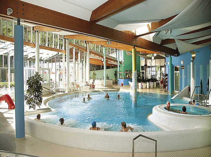 Hotel Gräffs Mühle