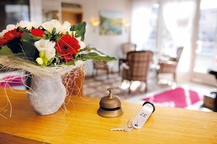 Hotel Gräffs Mühle