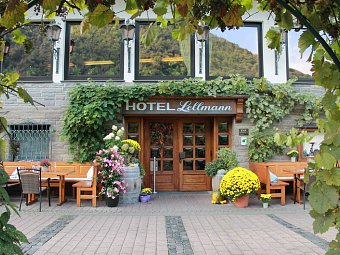 Hotel Lellmann