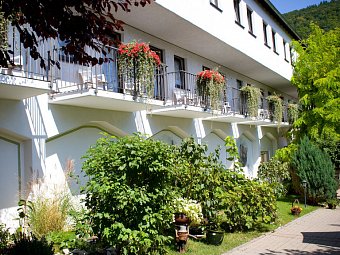 Hotel Lellmann