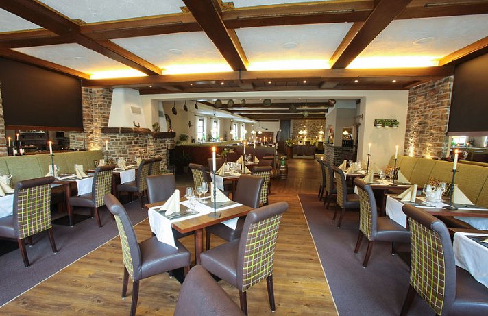 Hotel Lellmann