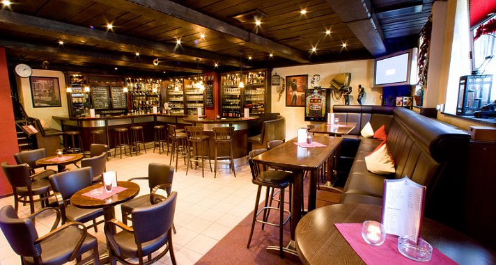 Hotel Lellmann