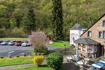 Mühlenhotel Konschake