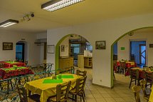 Mühlenhotel Konschake