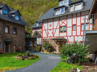 Mühlenhotel Konschake