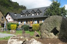 Mühlenhotel Konschake