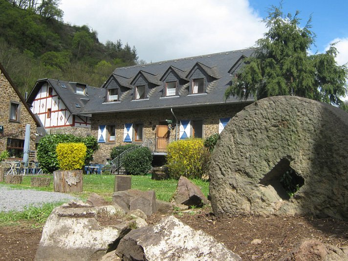 Mühlenhotel Konschake