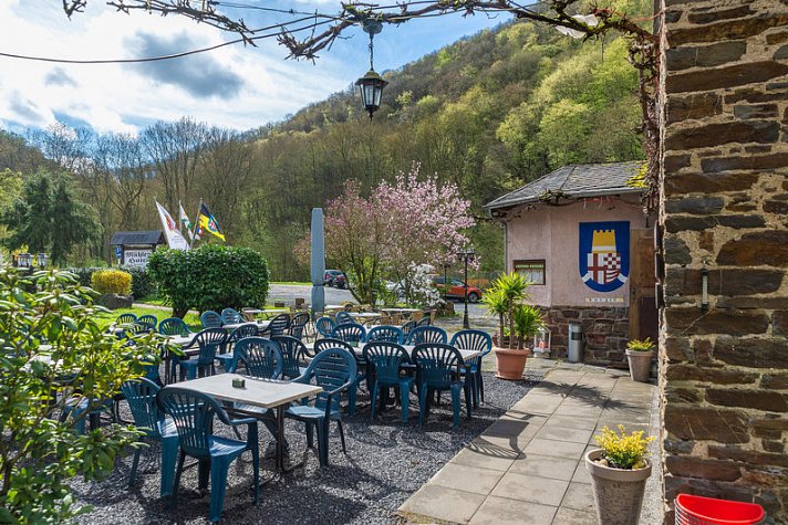 Mühlenhotel Konschake