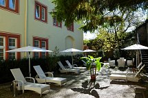 Schloß-Hotel Petry