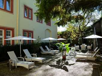 Schloß-Hotel Petry
