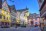 Moselstern-Hotel Brixiade & Triton