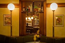 Moselstern-Hotel Brixiade & Triton