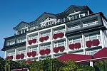 Moselstern-Hotel Brixiade & Triton