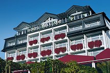 Moselstern-Hotel Brixiade & Triton