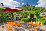 Moselstern-Hotel Brixiade & Triton