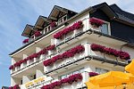 Moselstern-Hotel Brixiade & Triton