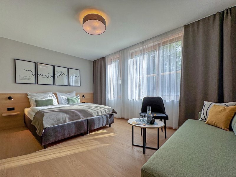 JUFA Hotel Bernkastel-Kues