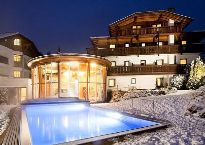 Bon Alpina Igls