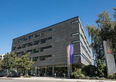 Austria Trend Hotel Congress Innsbruck Innsbruck