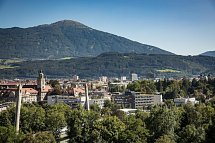 Austria Trend Hotel Congress Innsbruck