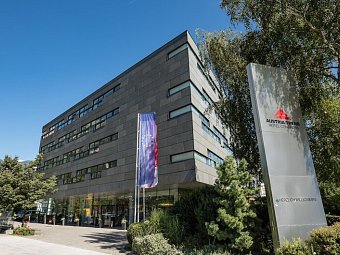 Austria Trend Hotel Congress Innsbruck