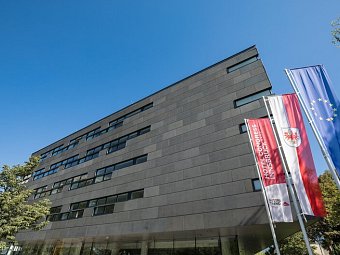 Austria Trend Hotel Congress Innsbruck