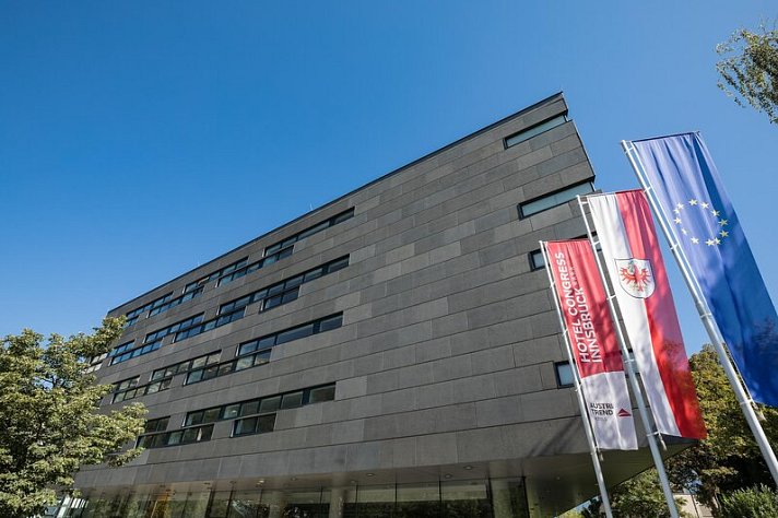 Austria Trend Hotel Congress Innsbruck