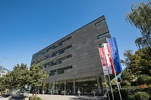 Austria Trend Hotel Congress Innsbruck