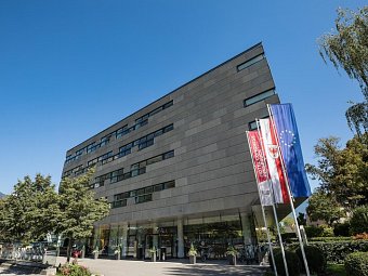 Austria Trend Hotel Congress Innsbruck
