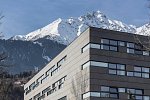 Austria Trend Hotel Congress Innsbruck