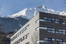 Austria Trend Hotel Congress Innsbruck