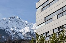 Austria Trend Hotel Congress Innsbruck