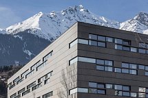 Austria Trend Hotel Congress Innsbruck