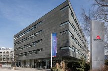 Austria Trend Hotel Congress Innsbruck