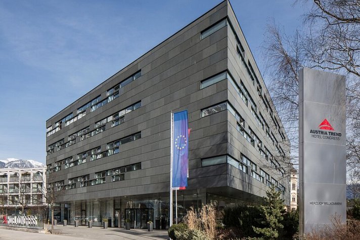 Austria Trend Hotel Congress Innsbruck