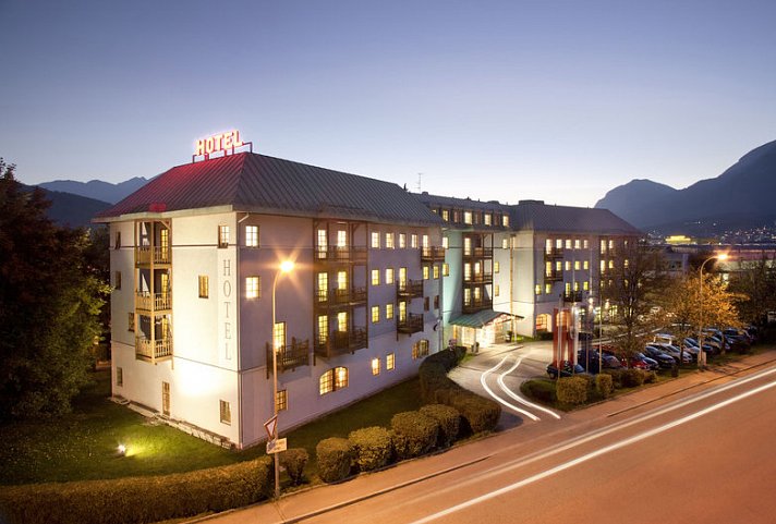 Holiday Inn Innsbruck