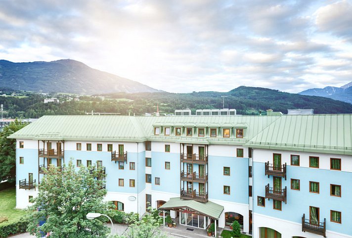 Holiday Inn Innsbruck