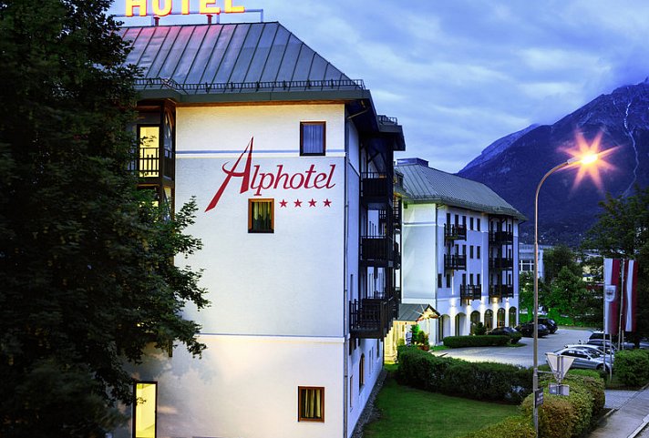 Holiday Inn Innsbruck