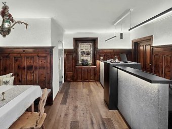 Hotel Schwarzer Adler