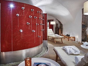 Hotel Schwarzer Adler