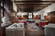 Hotel Schwarzer Adler